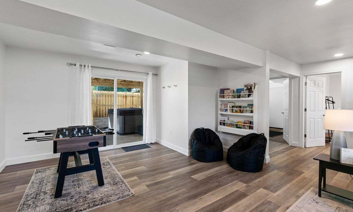 Photo of Bedroom in Parkesburg