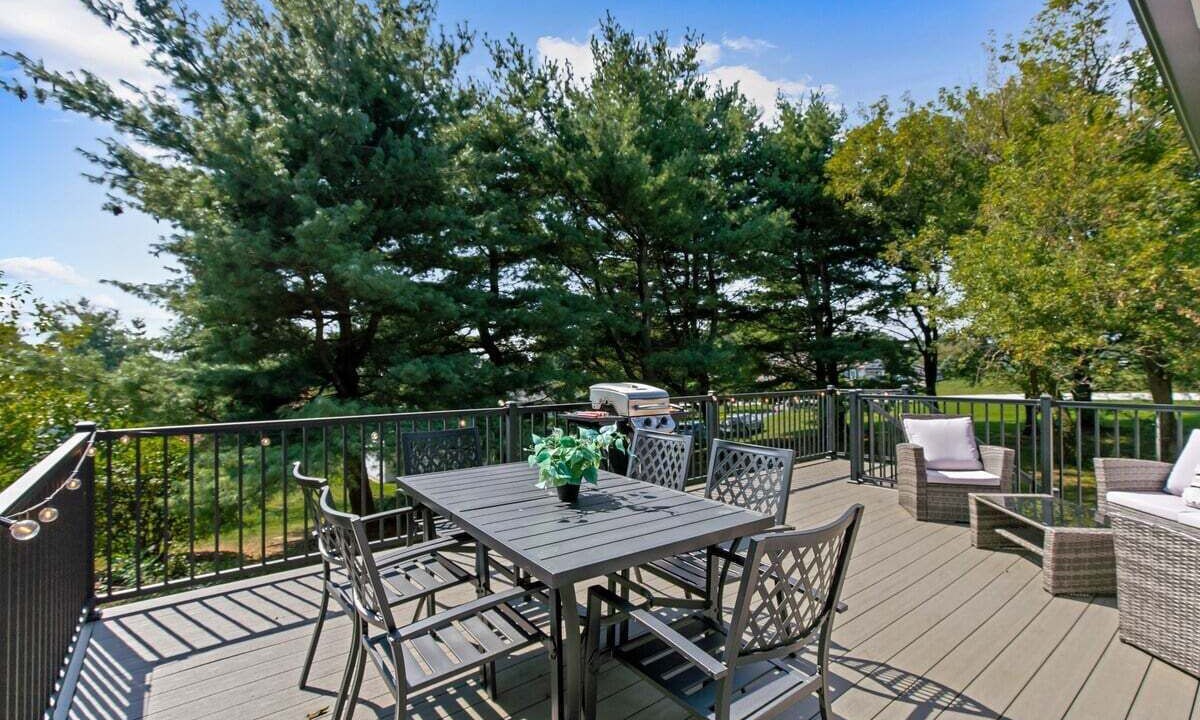 Photo of Outdoor in Parkesburg