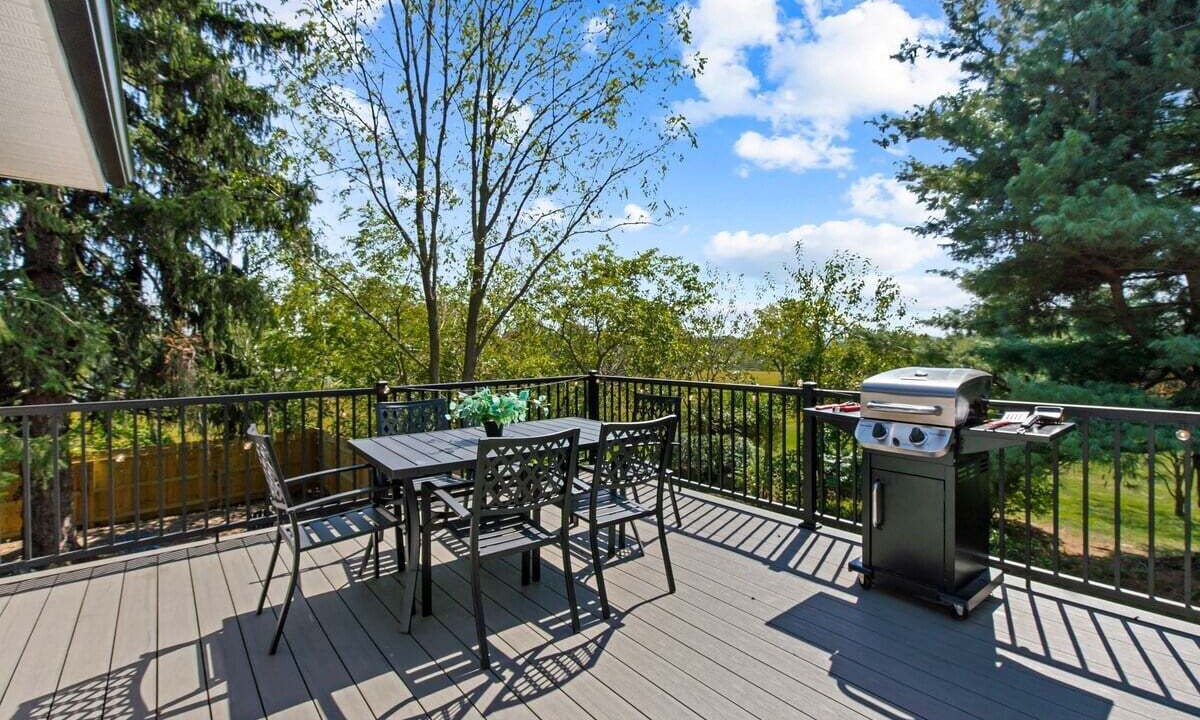Photo of Outdoor in Parkesburg