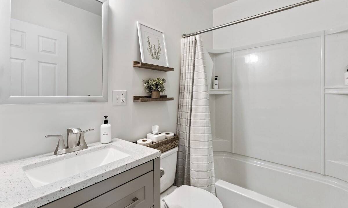 Photo of Bathroom in Parkesburg