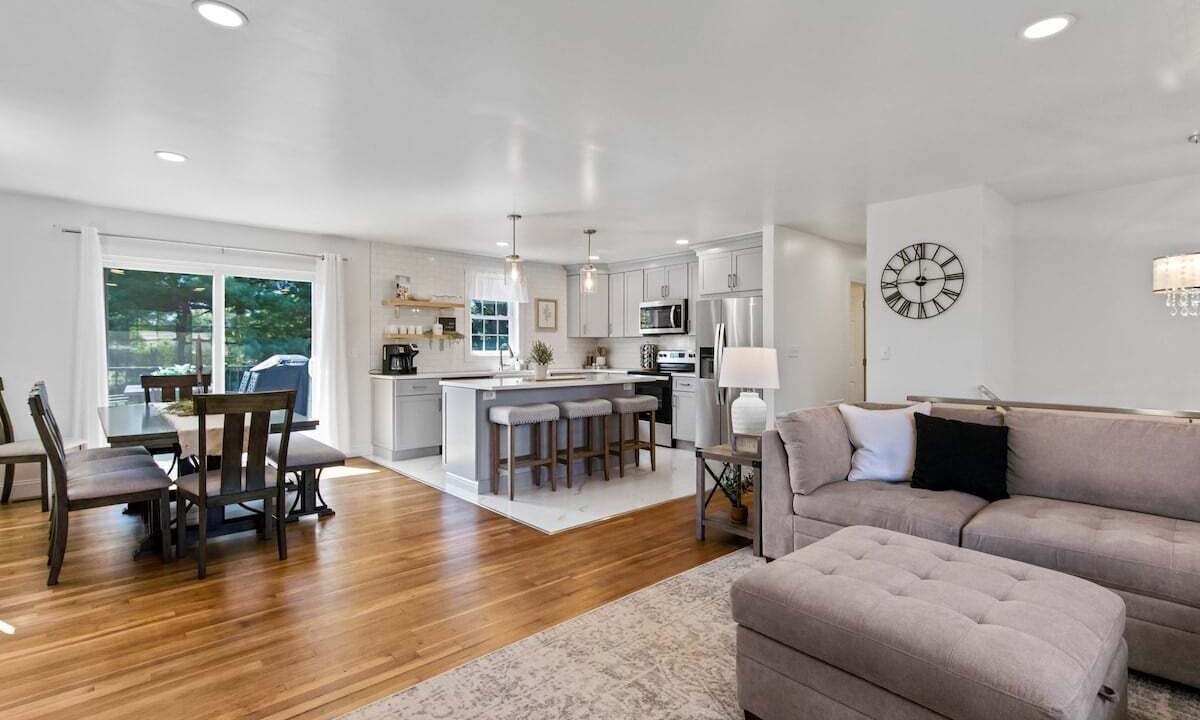 Photo of Livingroom in Parkesburg