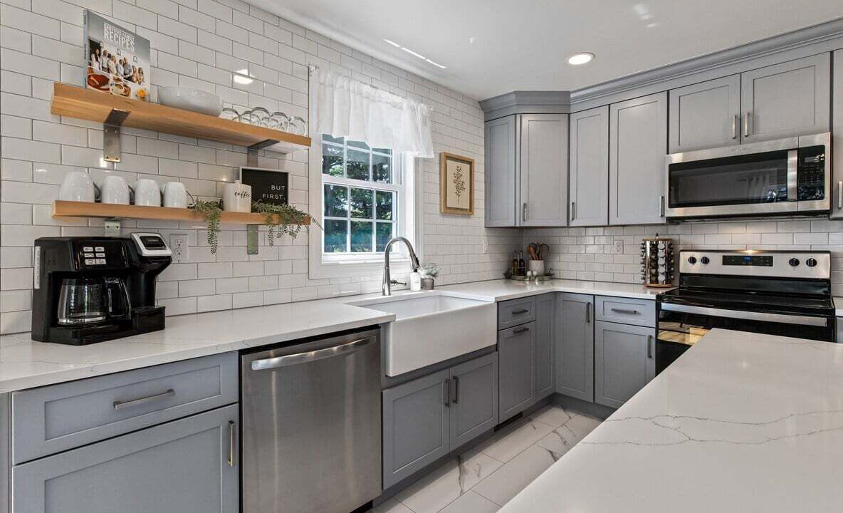 Photo of Kitchen in Parkesburg