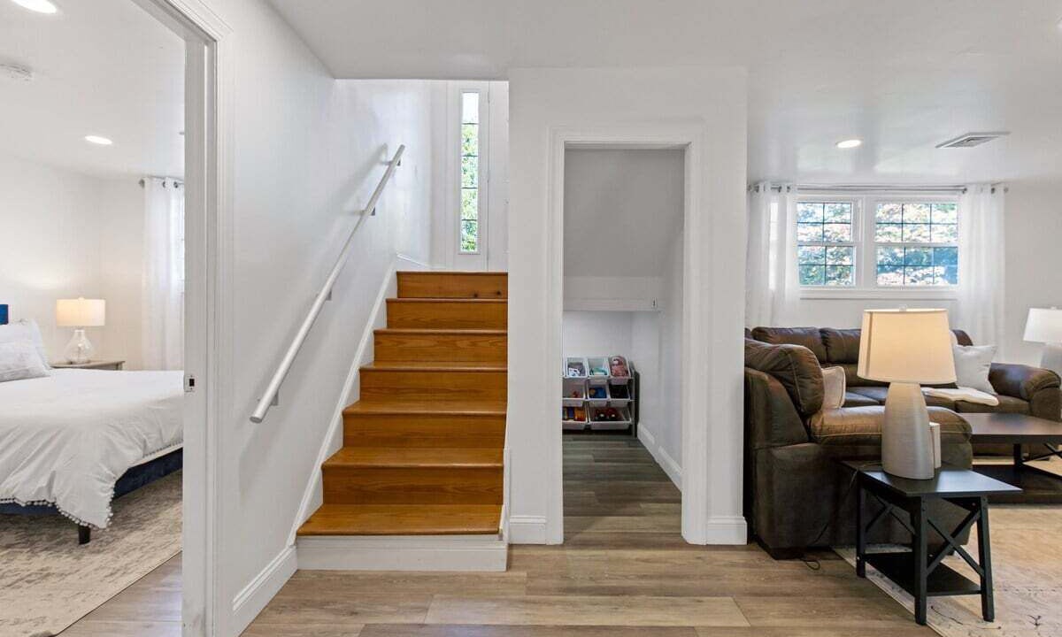 Photo of Bedroom in Parkesburg