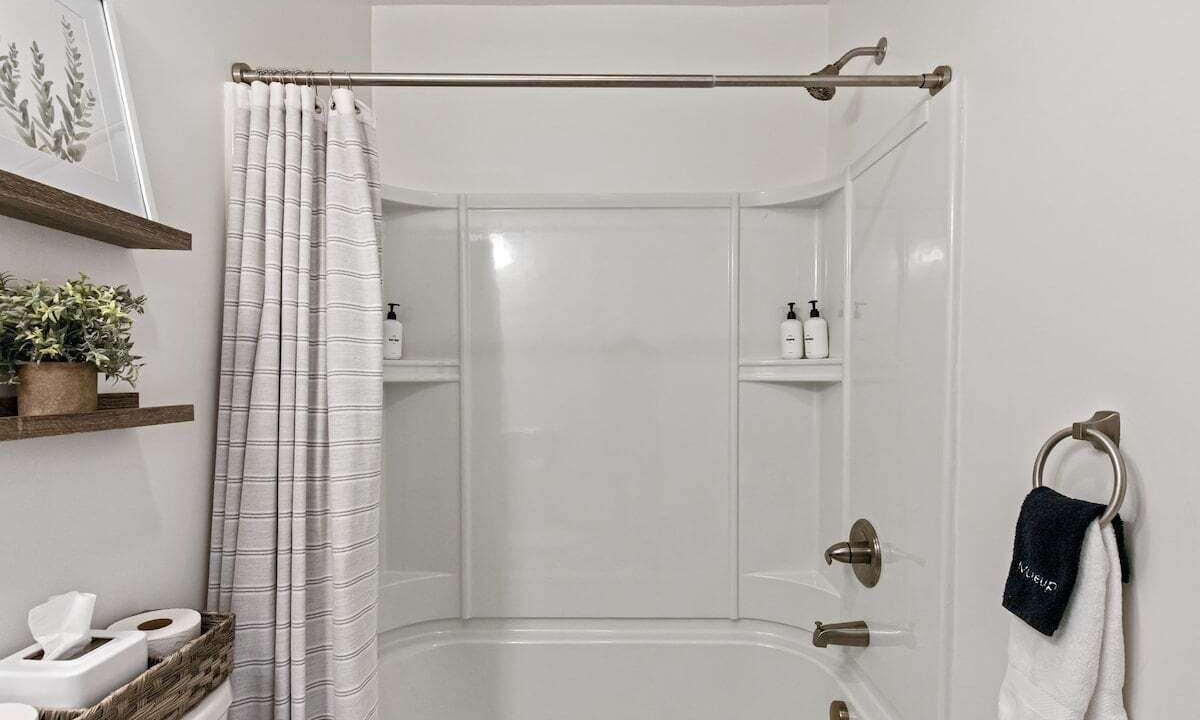 Photo of Bathroom in Parkesburg