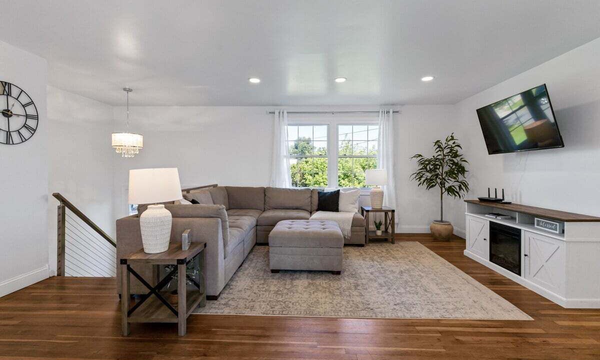 Photo of Livingroom in Parkesburg