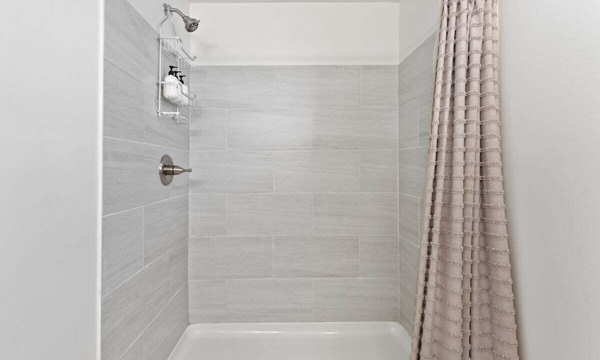 Photo of Bathroom in Parkesburg