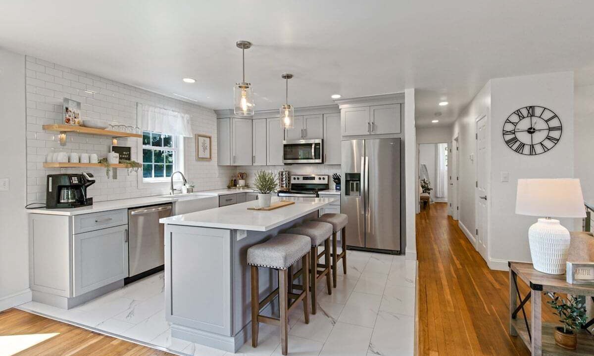 Photo of Kitchen in Parkesburg