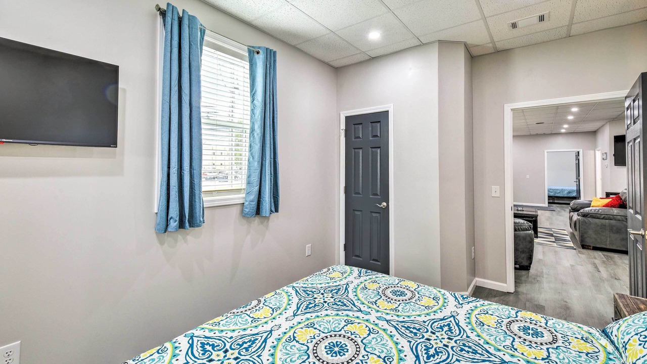 Photo of Bedroom in Wytheville