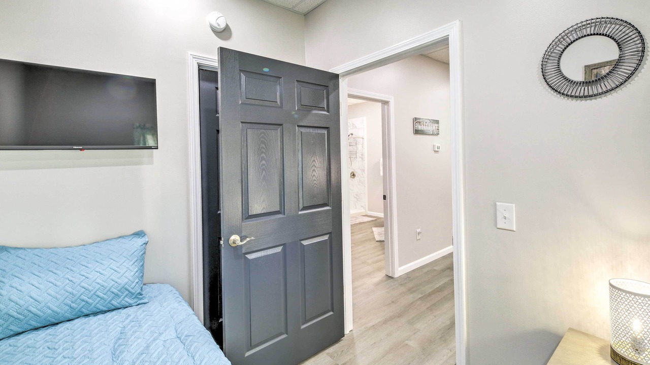 Photo of Bedroom in Wytheville