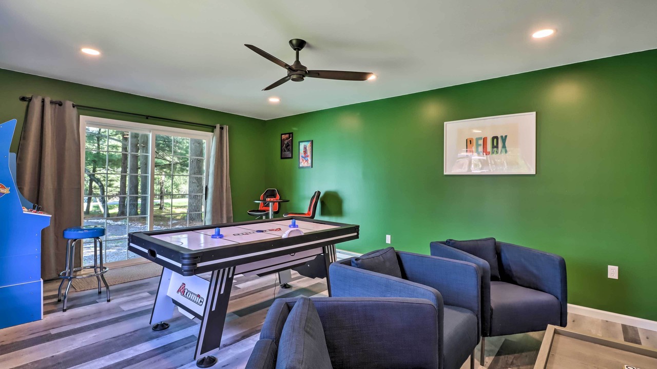 Photo of Bedroom in Tunkhannock Township