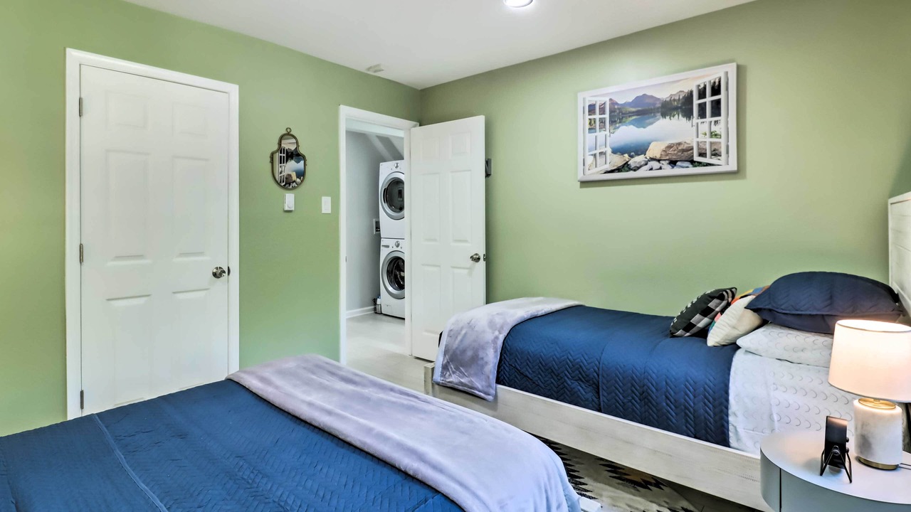 Photo of Bedroom in Tunkhannock Township