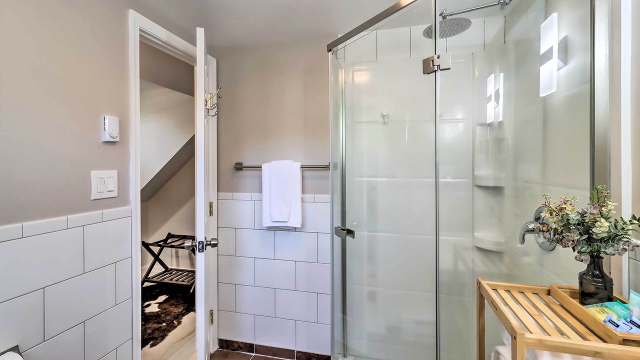 Photo of Bathroom in Tunkhannock Township