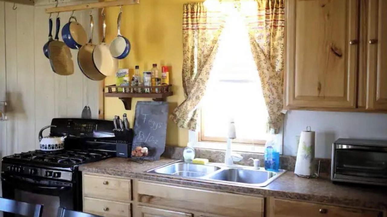 Photo of Kitchen in Pine Grove