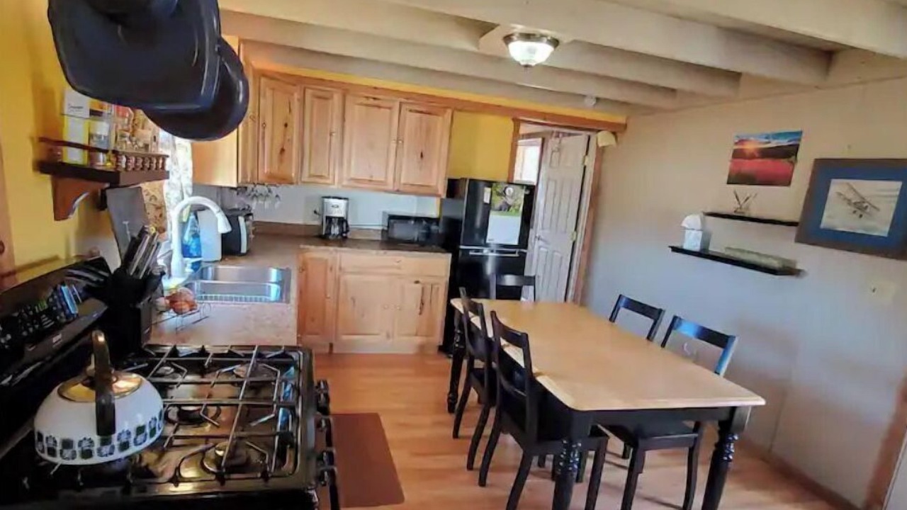 Photo of Kitchen in Pine Grove