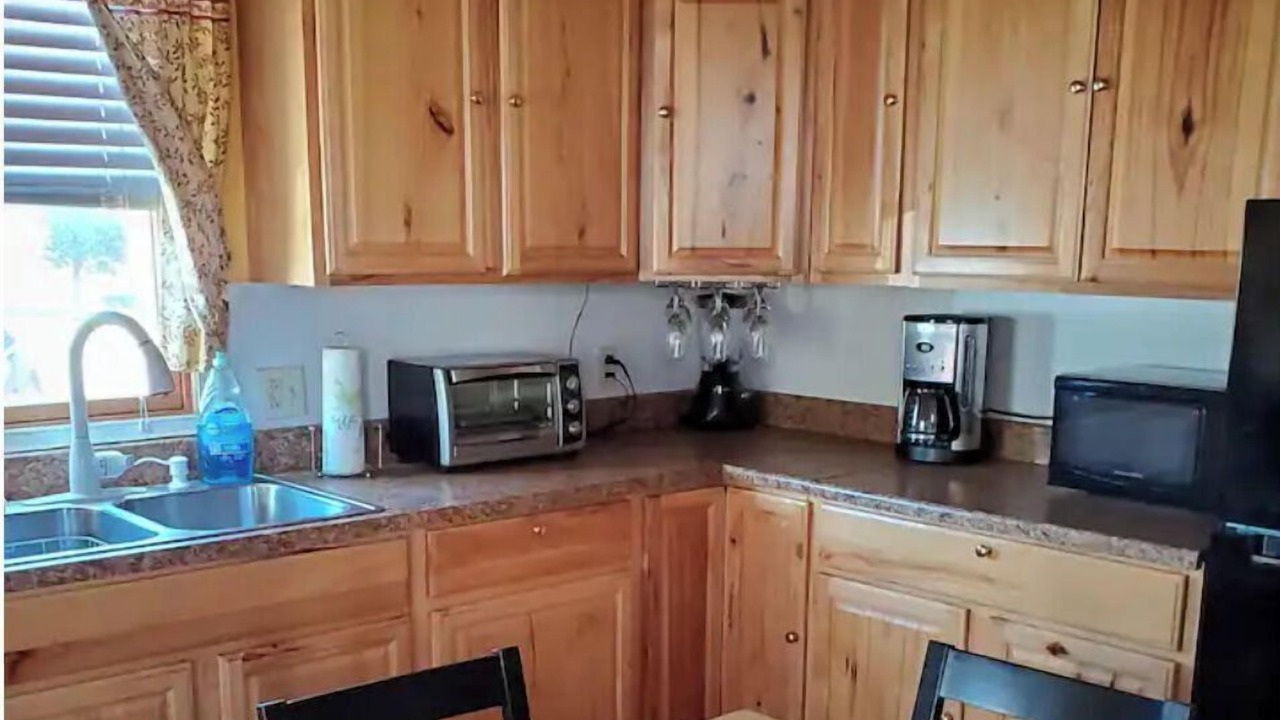 Photo of Kitchen in Pine Grove