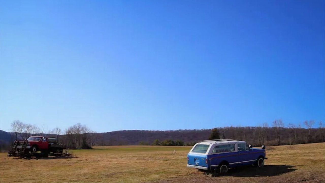 Photo of Outdoor in Pine Grove