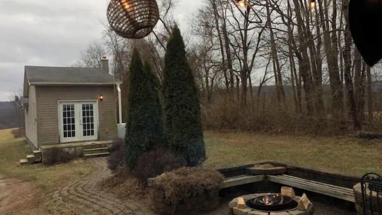 Photo of Patio Balcony in Pine Grove