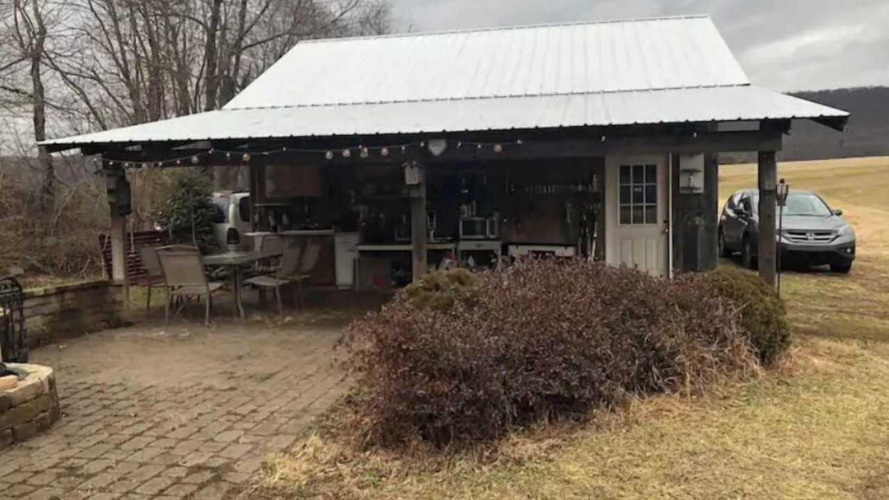Photo of Outdoor in Pine Grove