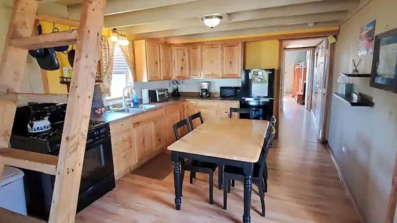 Photo of Kitchen in Pine Grove