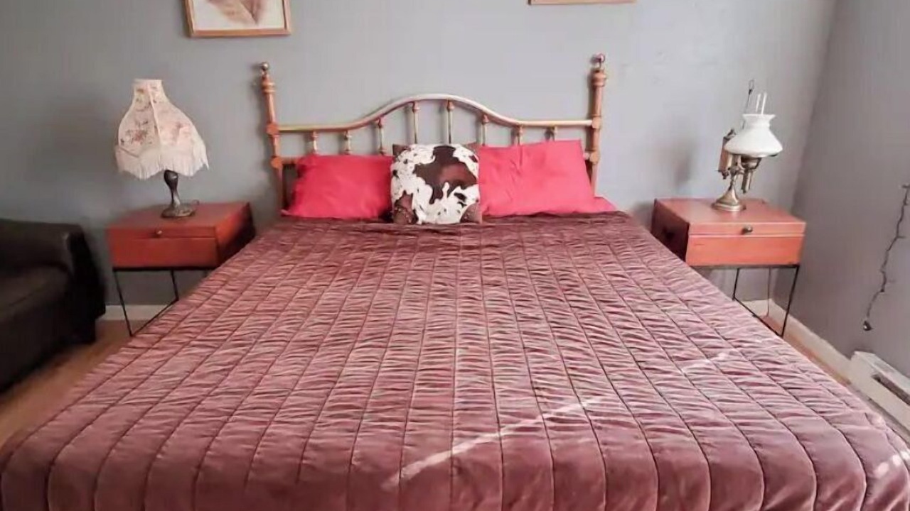 Photo of Bedroom in Pine Grove