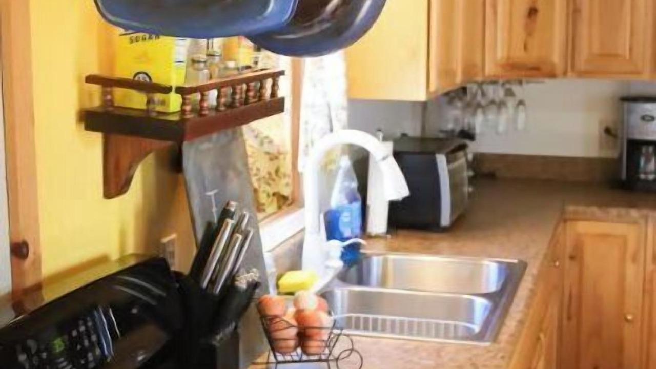 Photo of Kitchen in Pine Grove