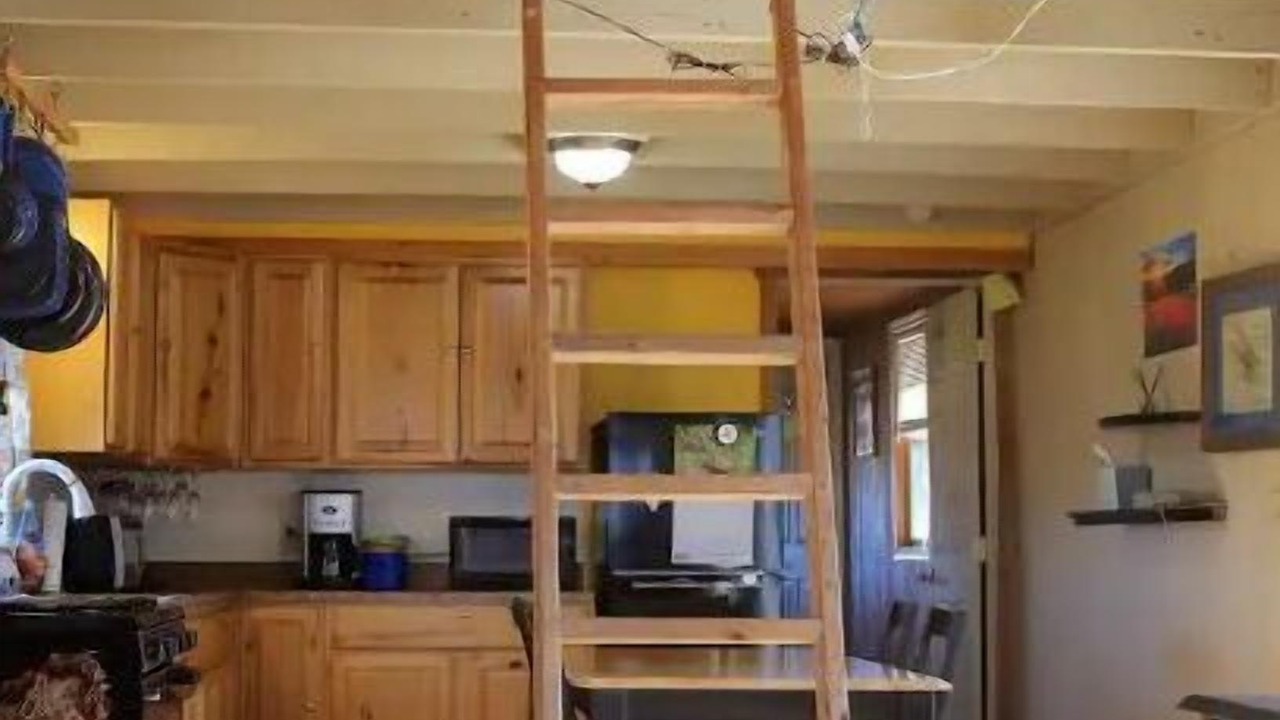 Photo of Livingroom in Pine Grove