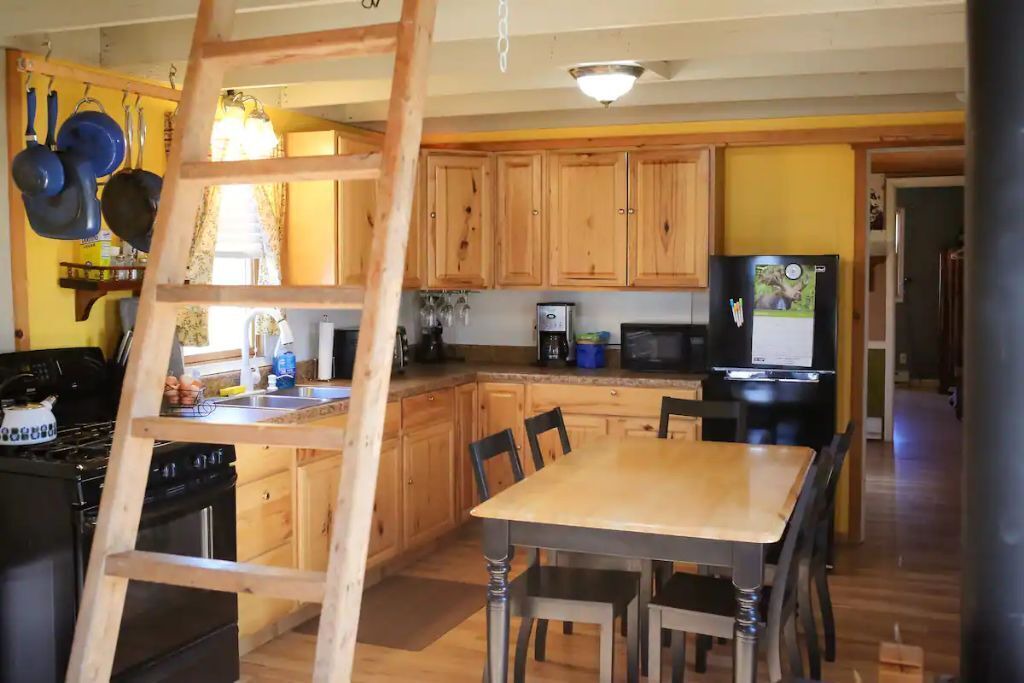 Photo of Kitchen in Pine Grove