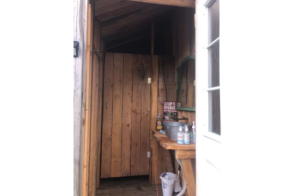 Photo of Outdoor in Pine Grove