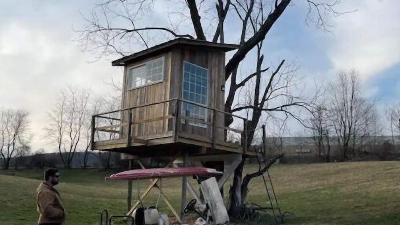 Photo of Outdoor in Pine Grove