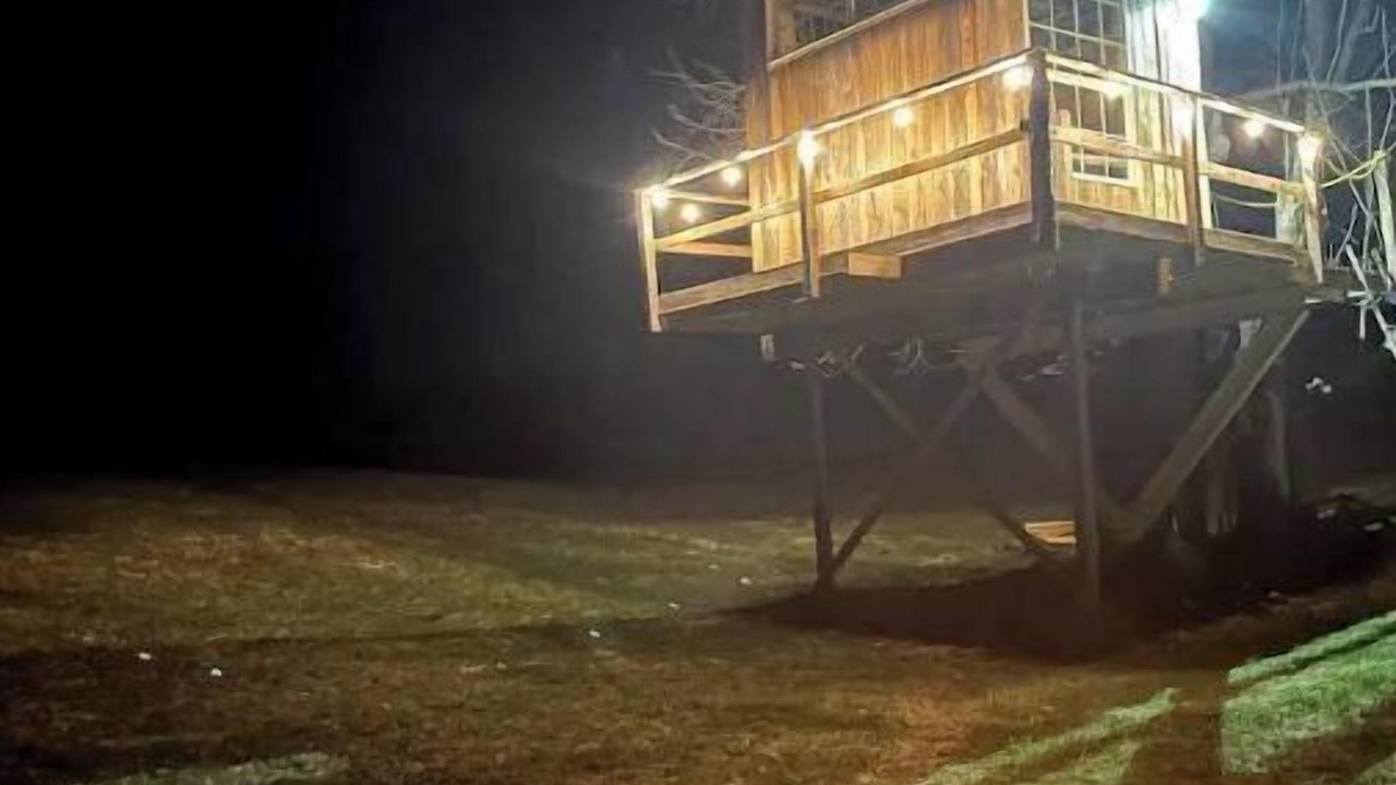 Photo of Outdoor in Pine Grove