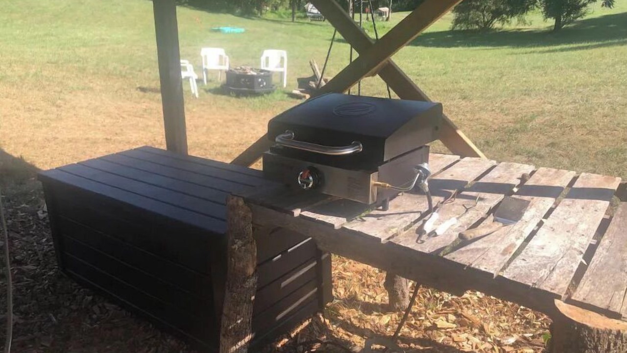 Photo of Outdoor in Pine Grove