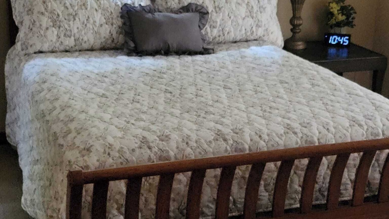 Photo of Bedroom in Rockville