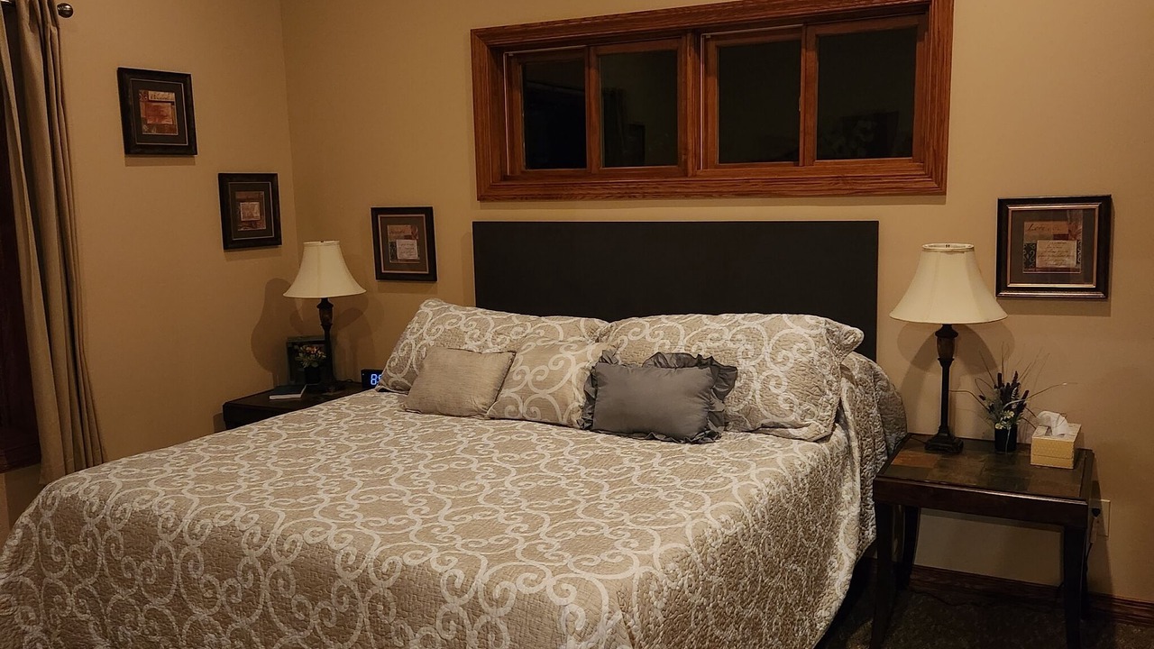 Photo of Bedroom in Rockville