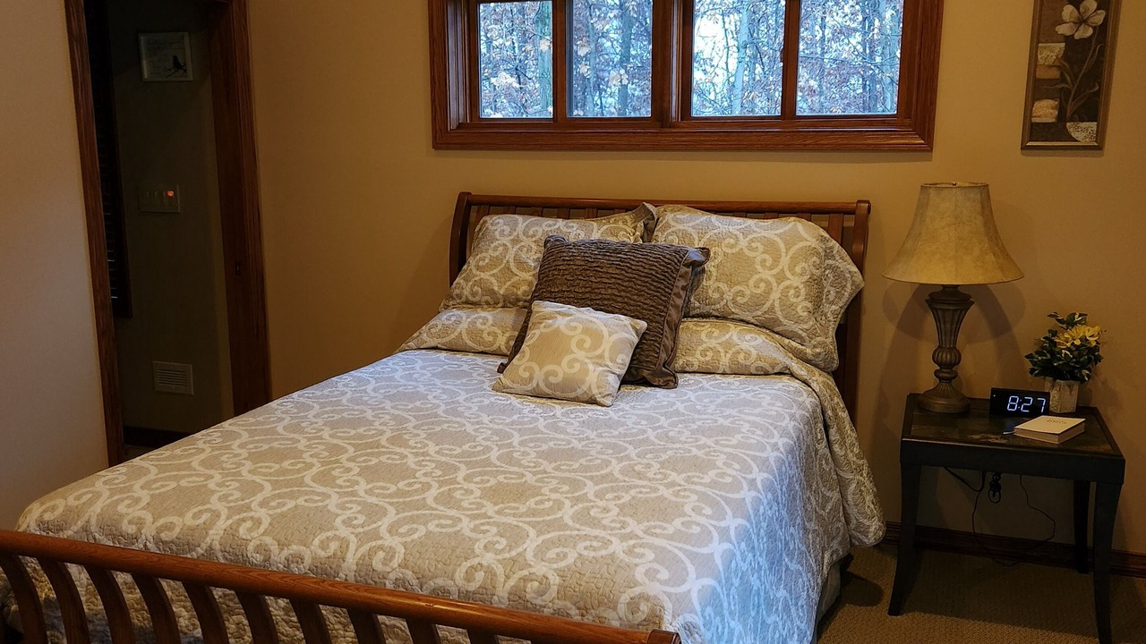 Photo of Bedroom in Rockville
