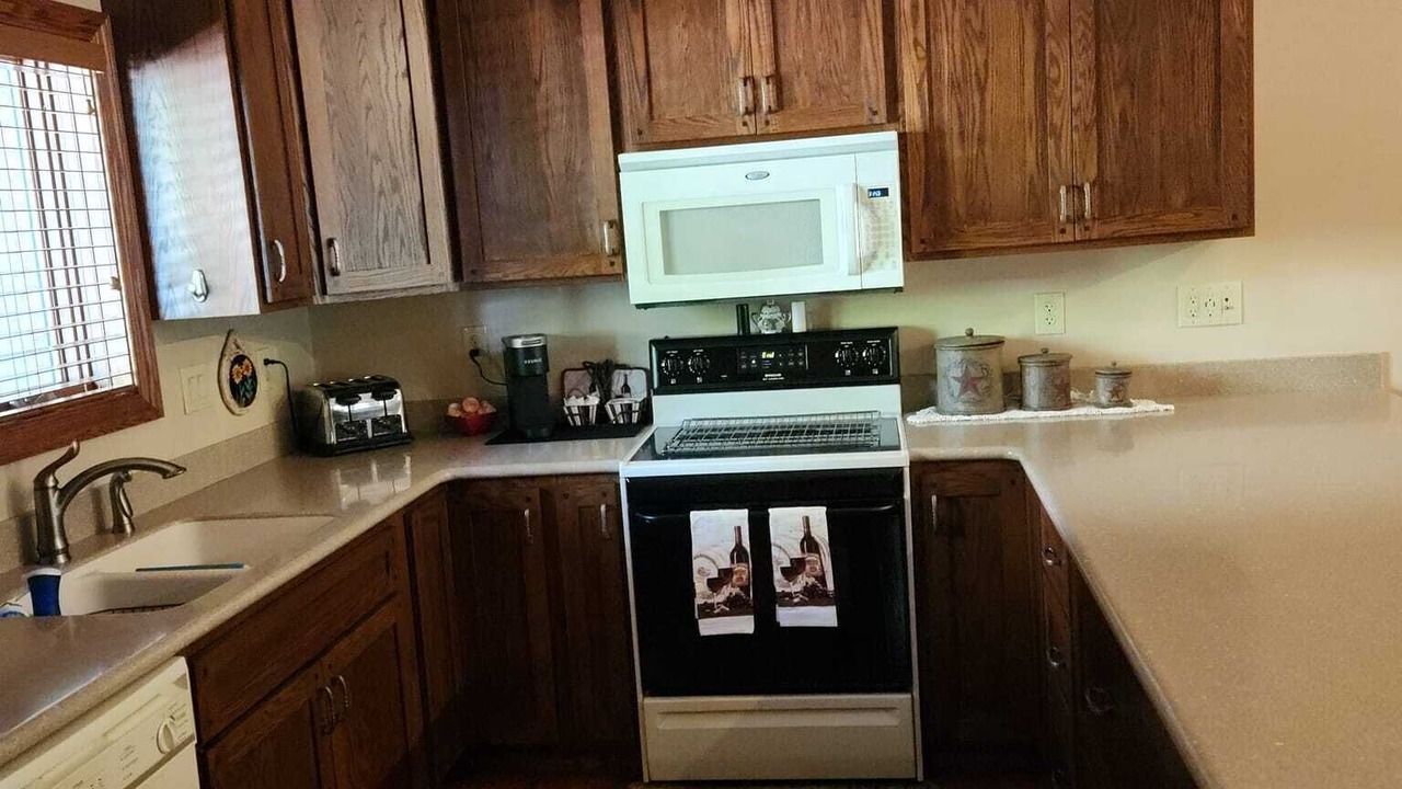 Photo of Kitchen in Rockville