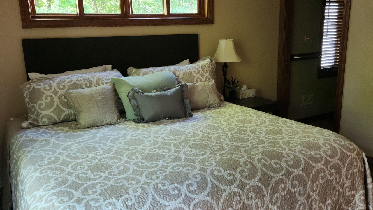 Photo of Bedroom in Rockville