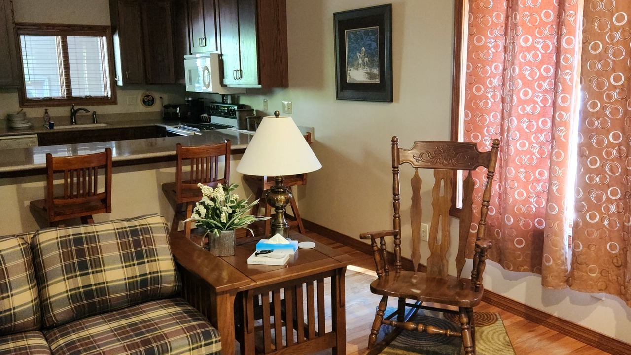 Photo of Livingroom in Rockville