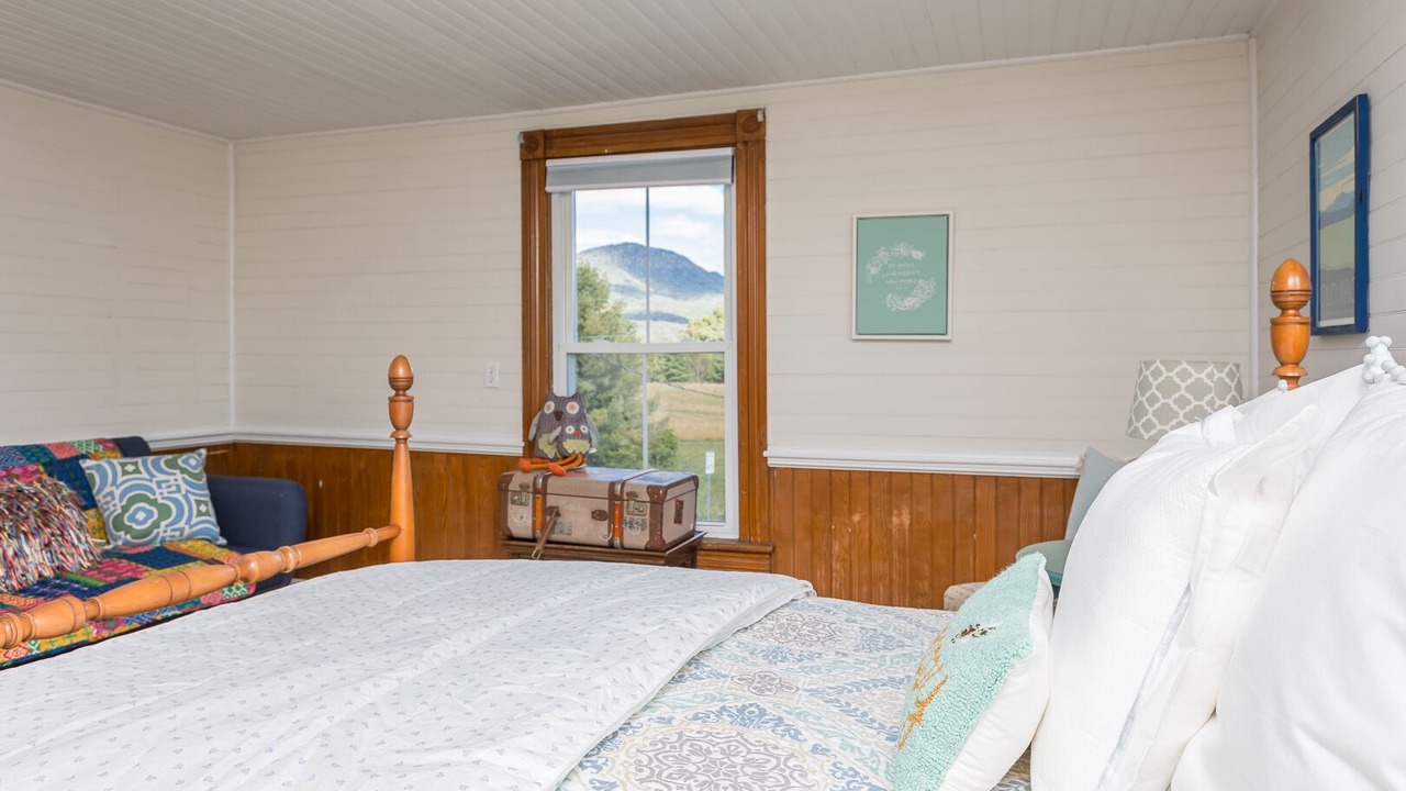 Photo of Bedroom in Cross Keys