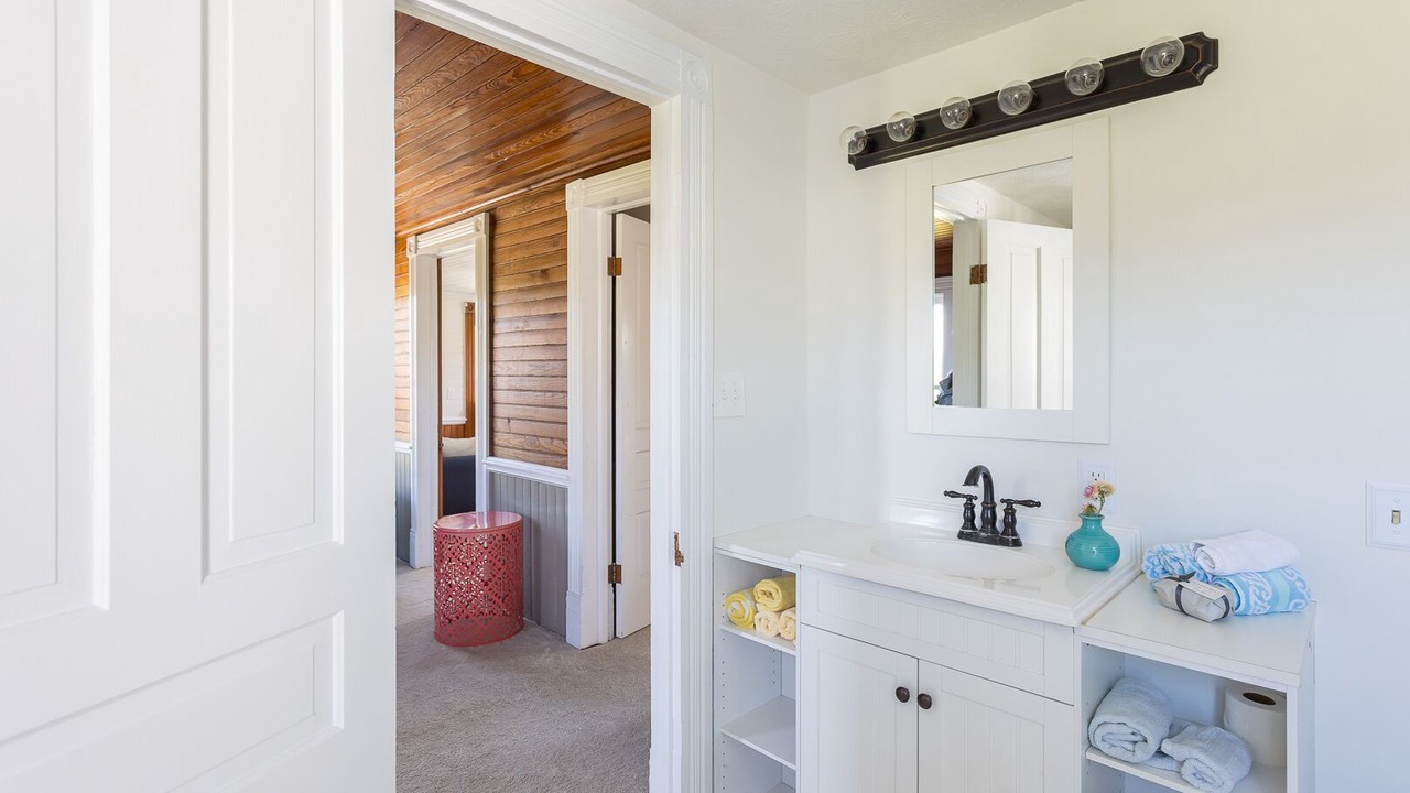 Photo of Bathroom in Cross Keys