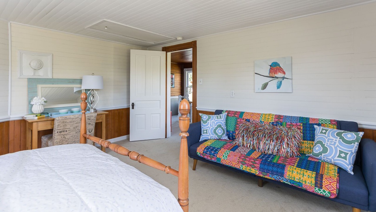 Photo of Bedroom in Cross Keys