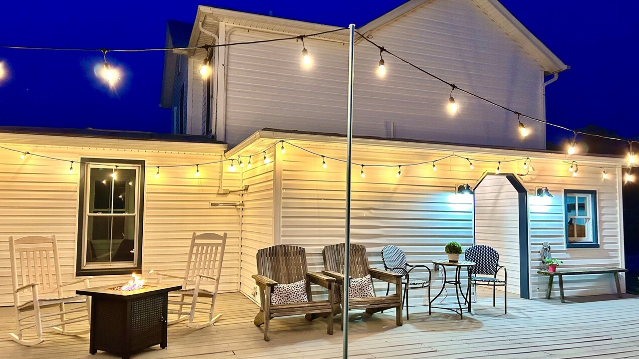 Photo of Outdoor in Cross Keys