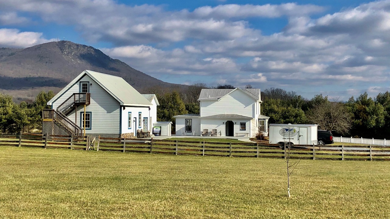 Photo of Outdoor in Cross Keys