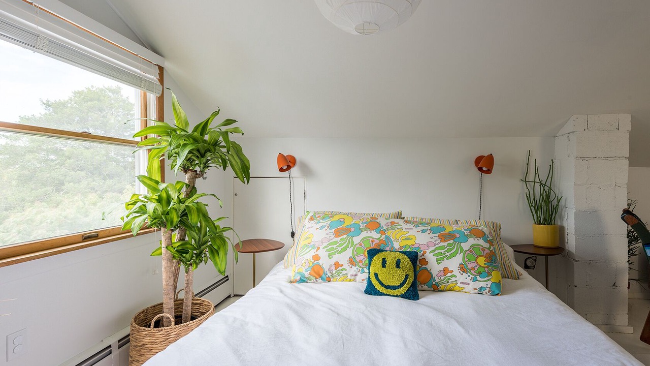 Photo of Bedroom in Point Pleasant - Toms River