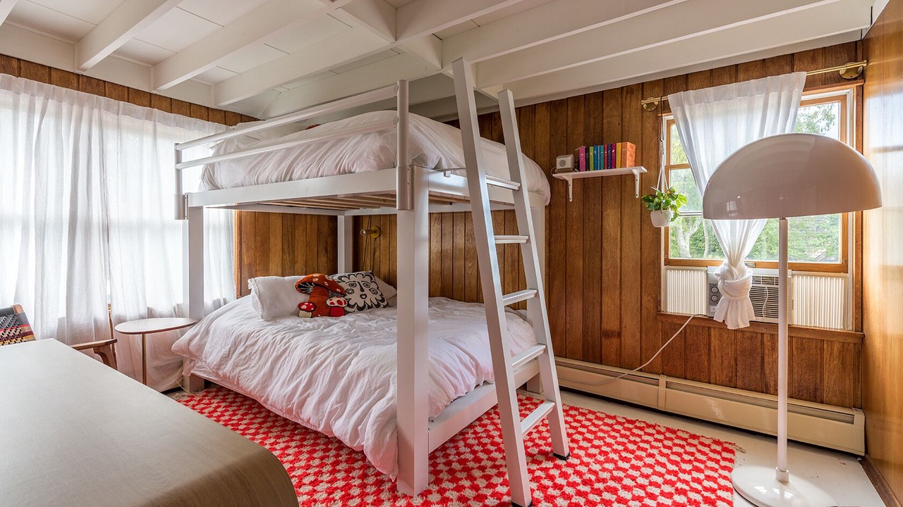 Photo of Bedroom in Point Pleasant - Toms River