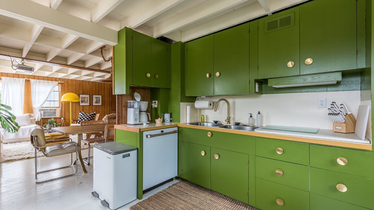 Photo of Kitchen in Point Pleasant - Toms River