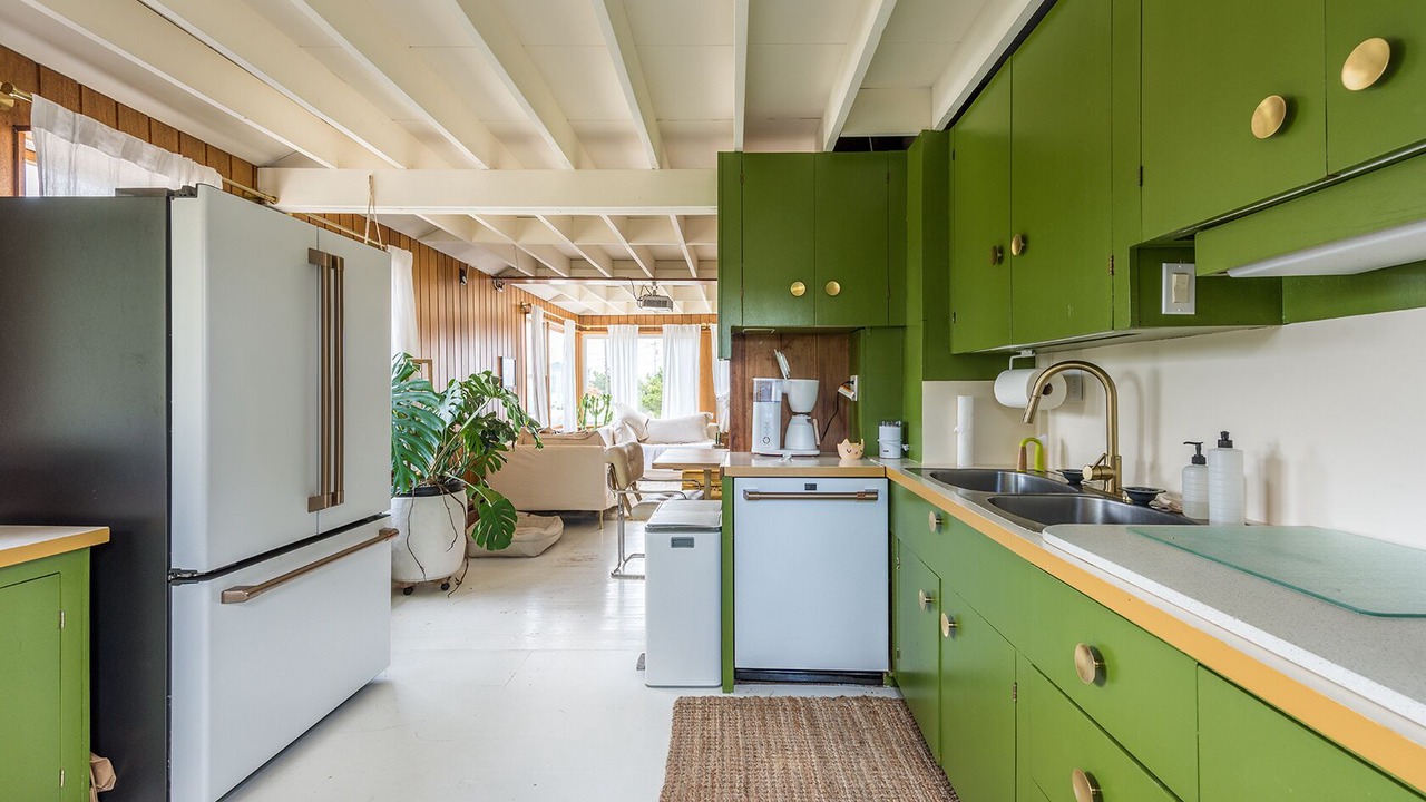 Photo of Kitchen in Point Pleasant - Toms River