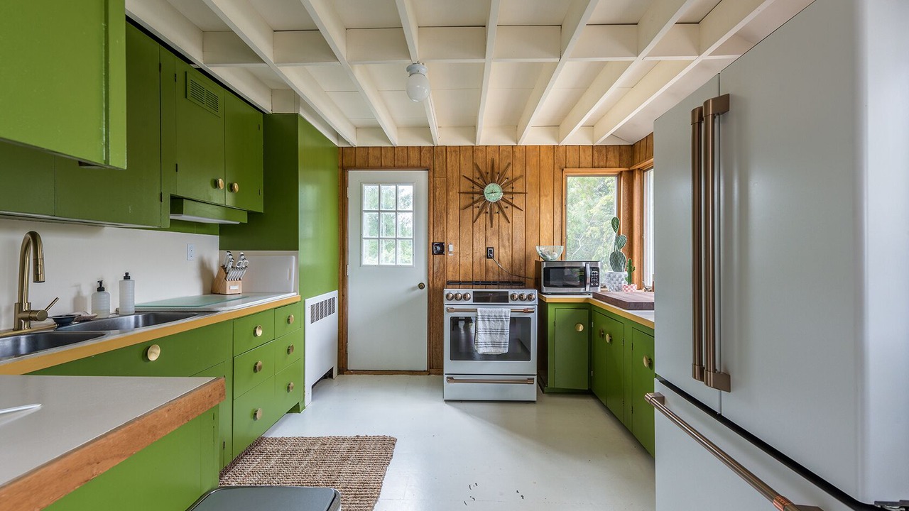 Photo of Kitchen in Point Pleasant - Toms River