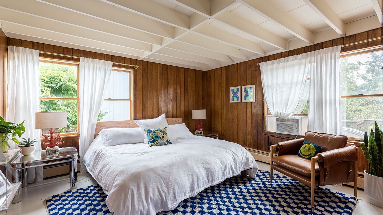 Photo of Bedroom in Point Pleasant - Toms River