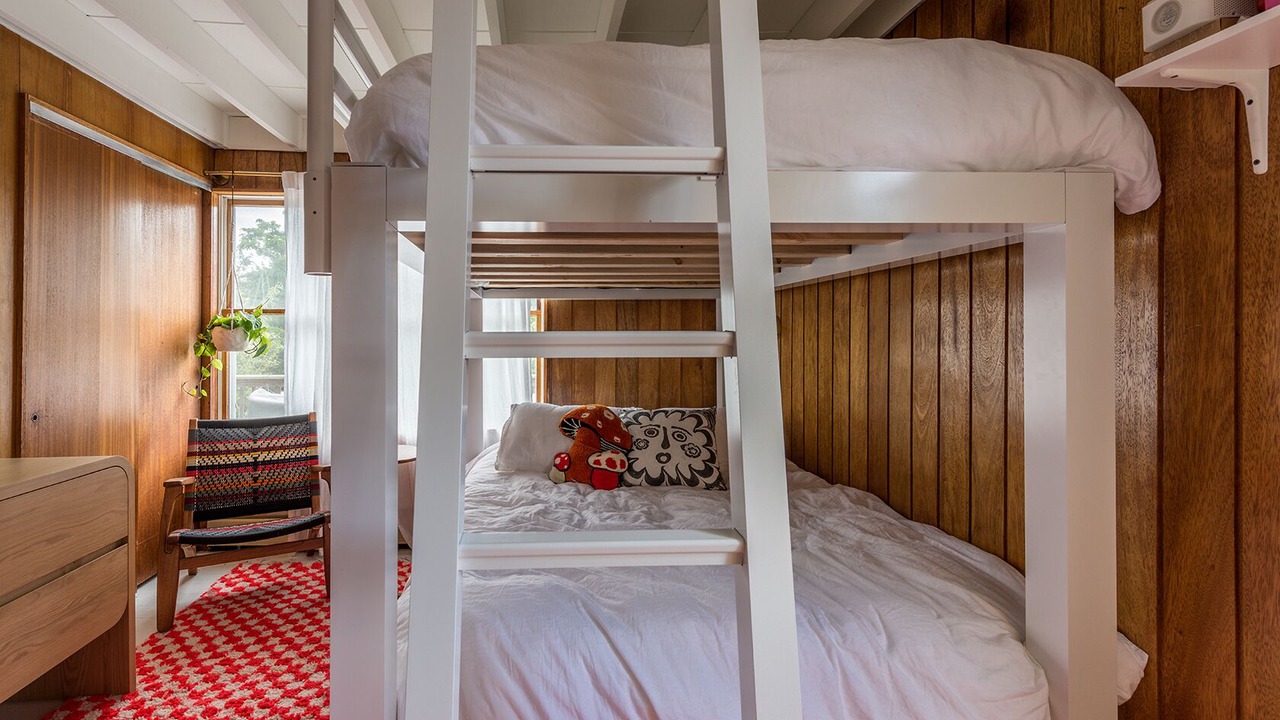 Photo of Bedroom in Point Pleasant - Toms River