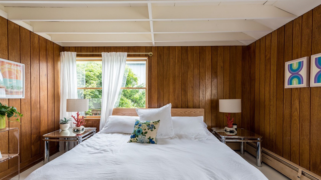 Photo of Bedroom in Point Pleasant - Toms River